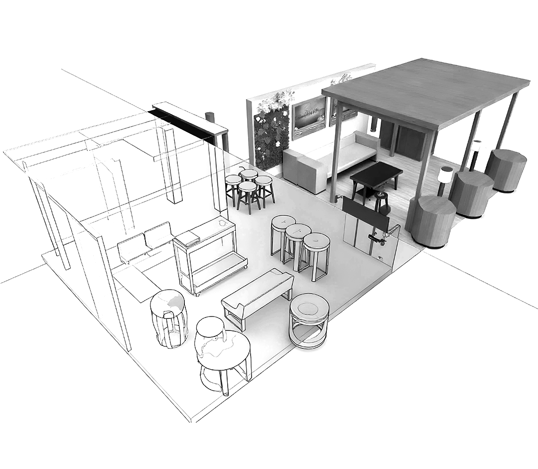 3D Modeling and Visualization
