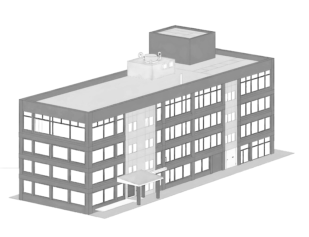 Architectural BIM Services