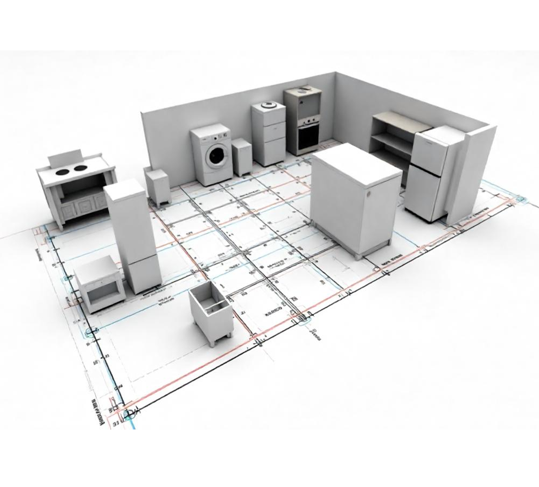 Revit Family Creation