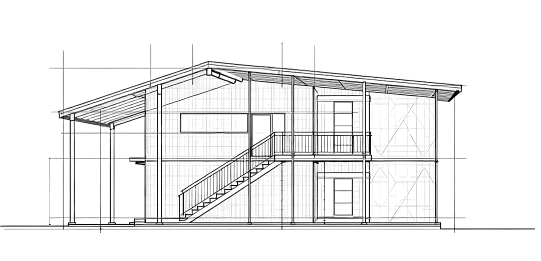 Architectural and Structural Coordination