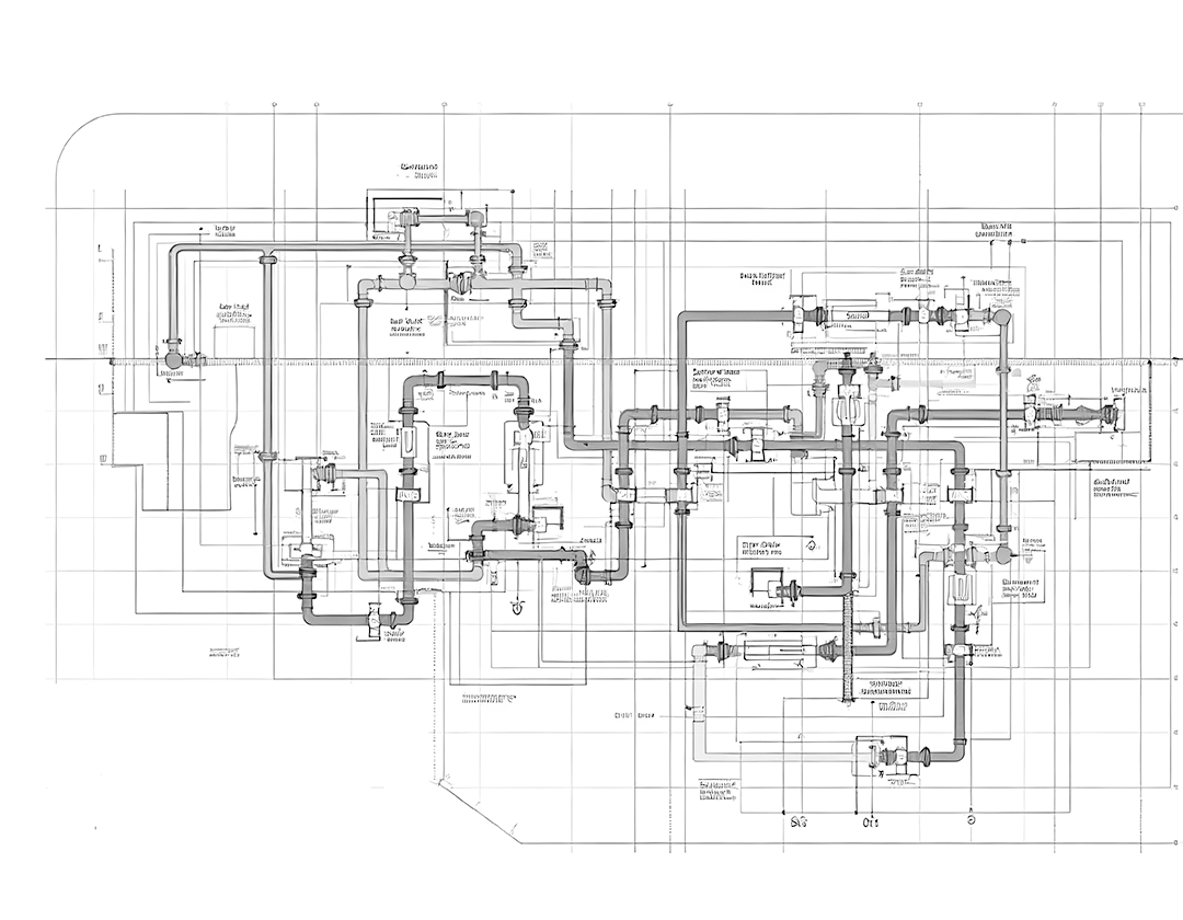MEP BIM Coordination