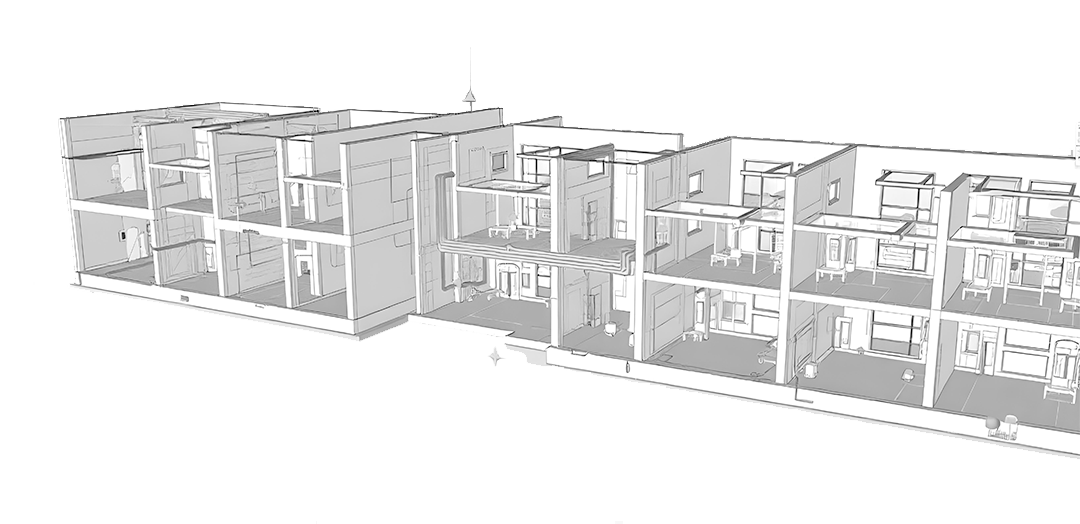 Navisworks Clash Detection