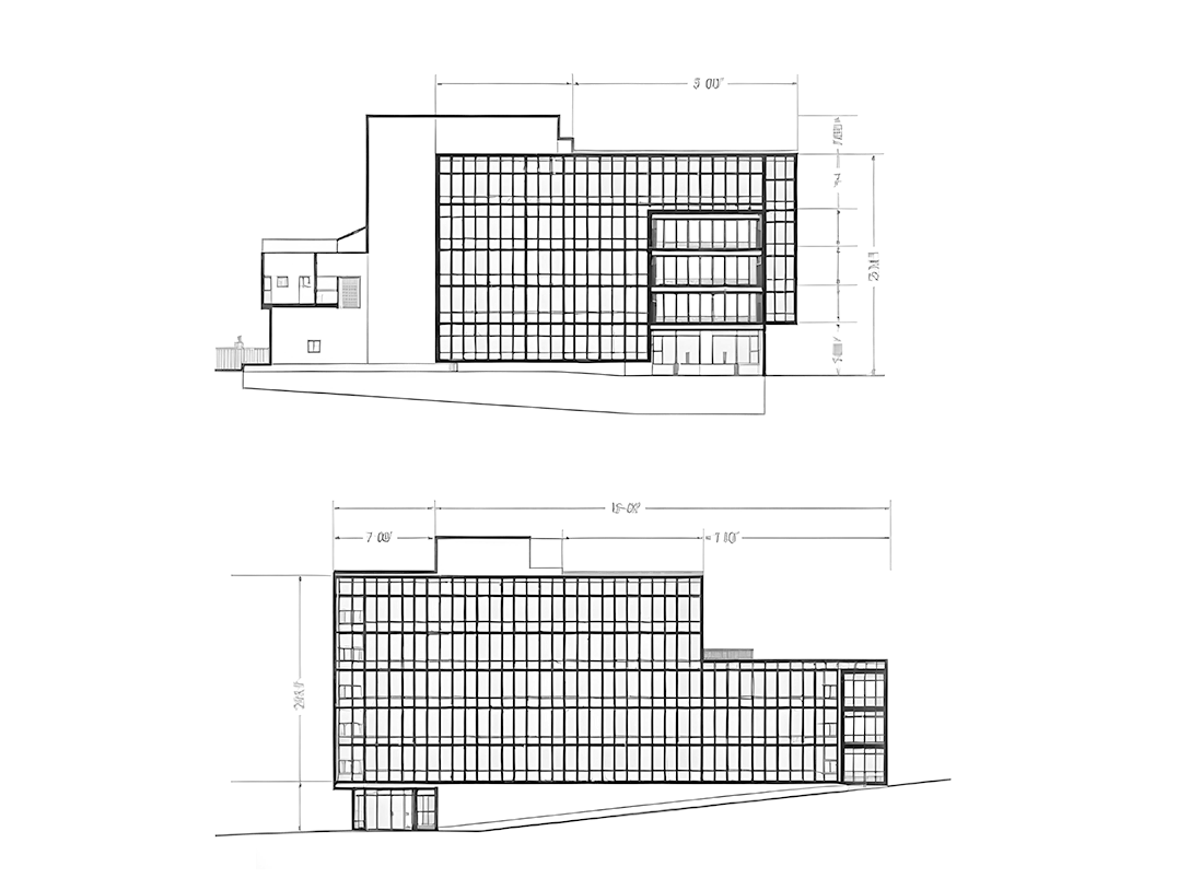 Drafting Services