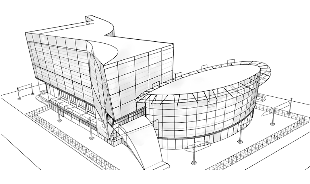 Architectural BIM Modeling