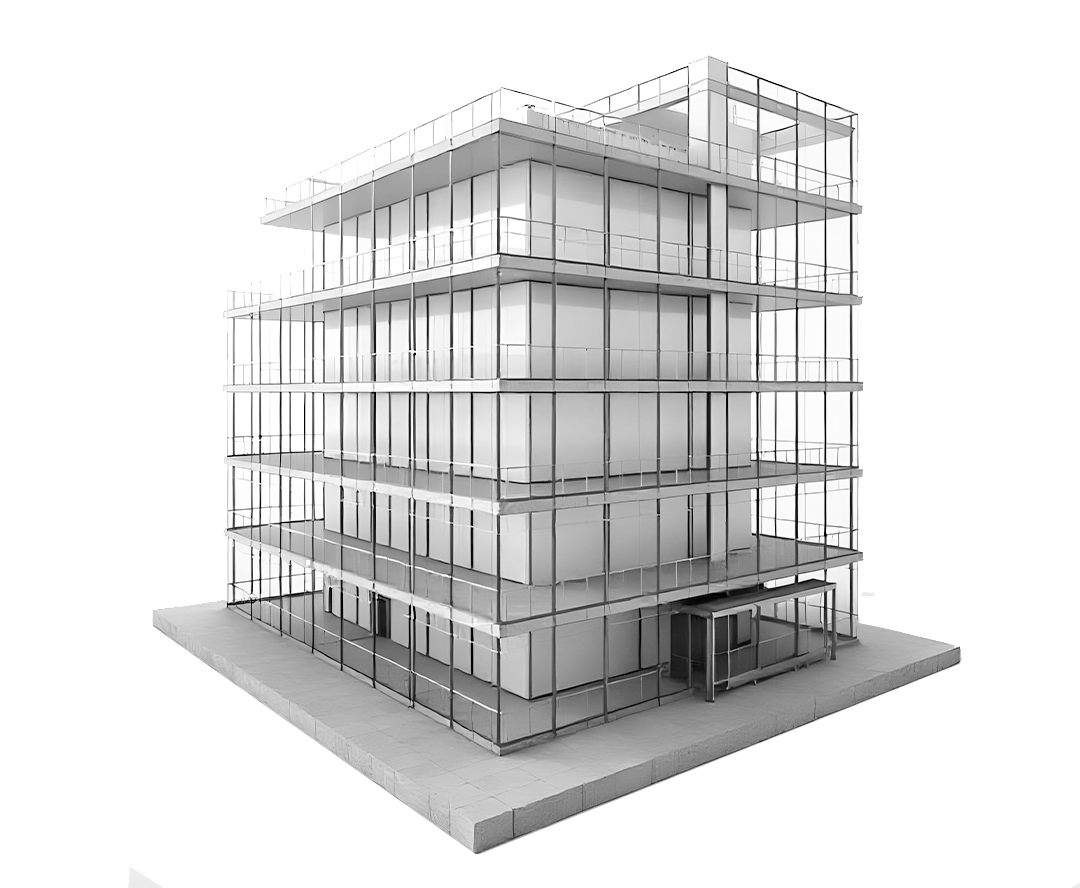 Facade BIM Modeling
