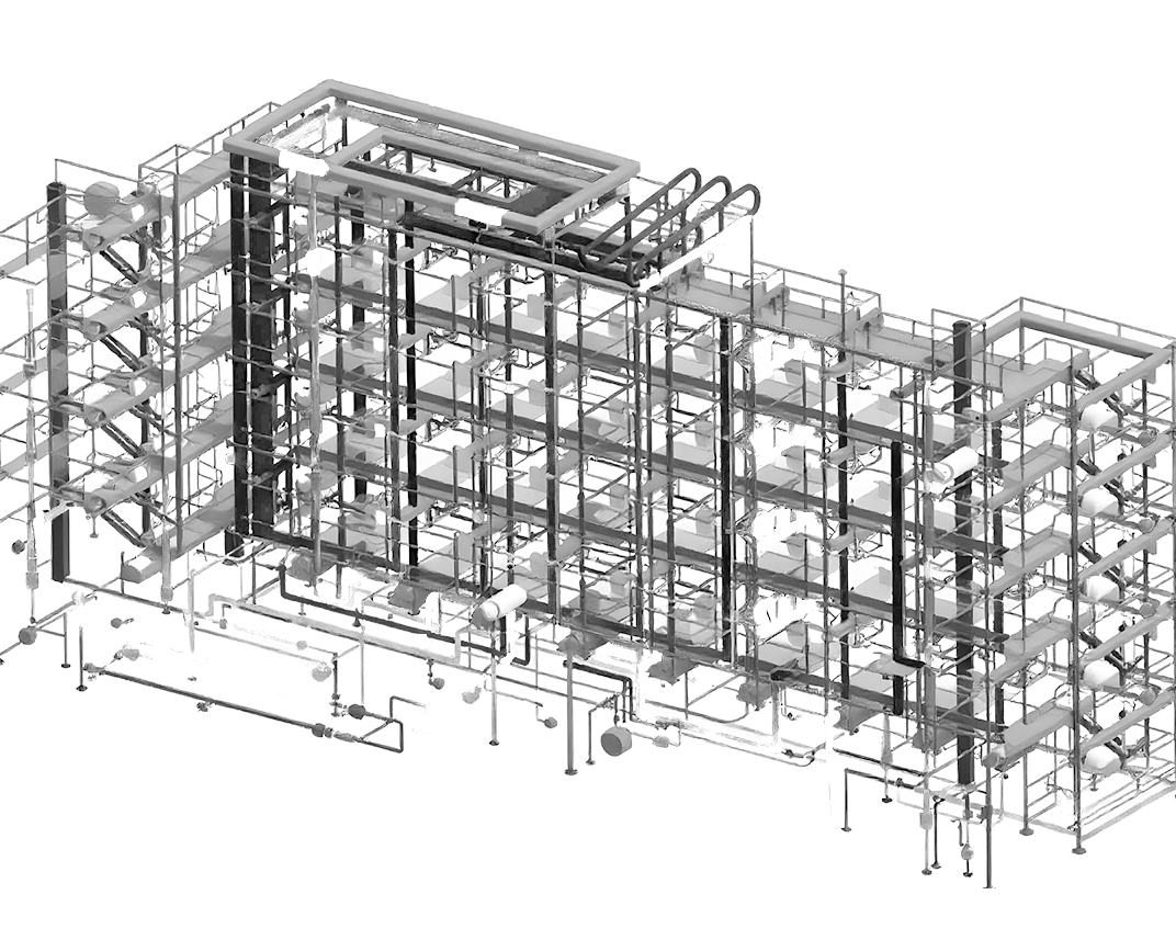 Revit Modeling Services