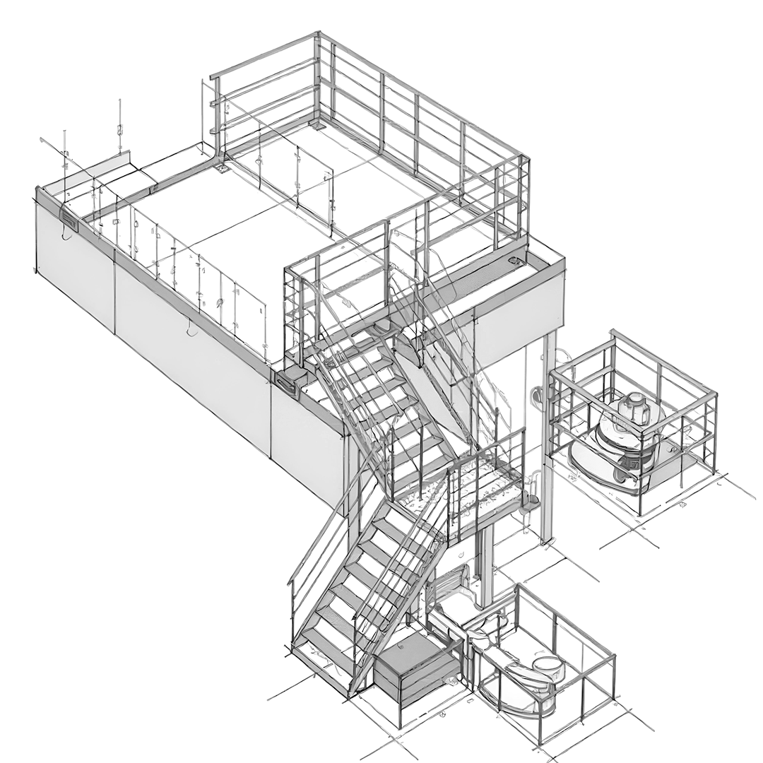 Shop Drawing Services