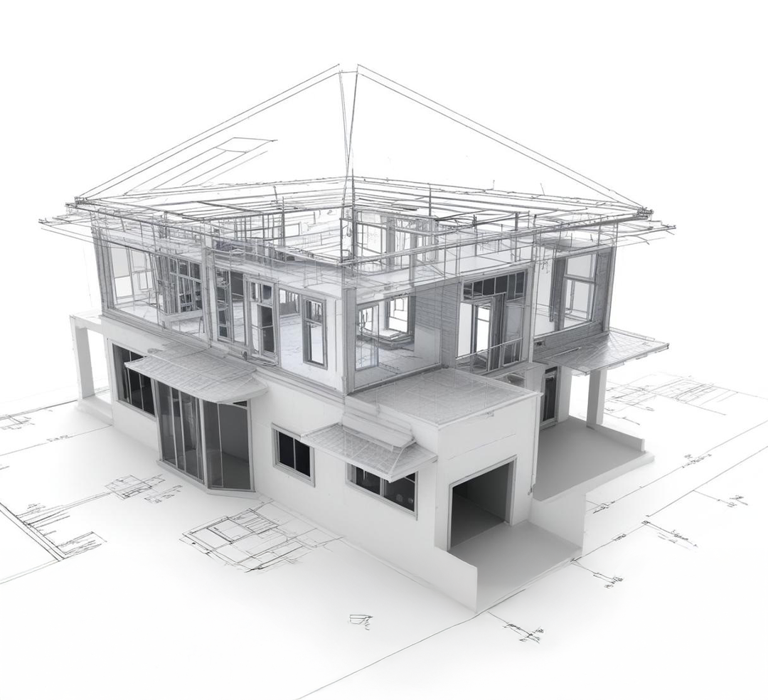 Point Cloud to BIM Services