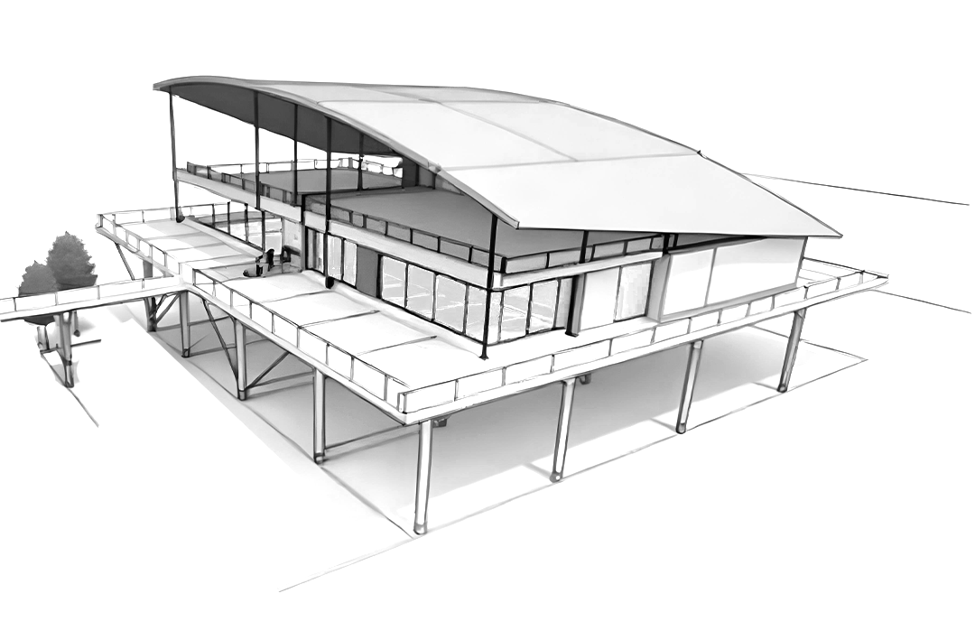 Structural BIM Conversion