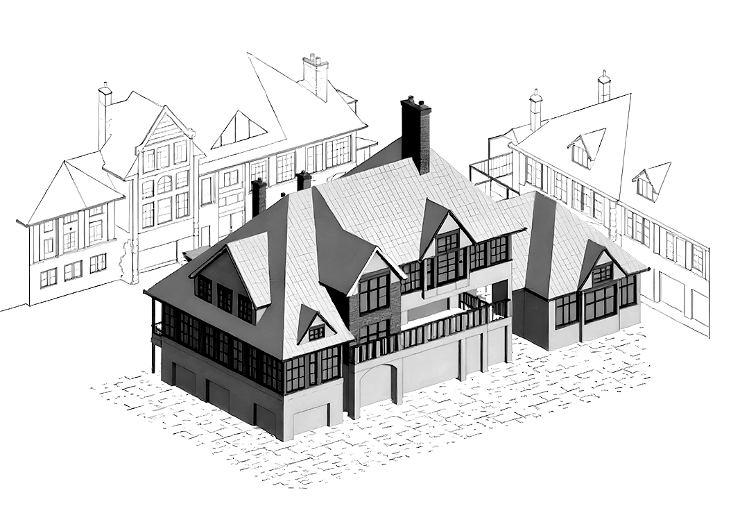 CAD to BIM Services