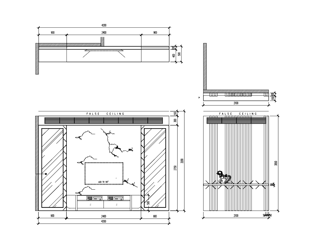 Precision Shop Drawings