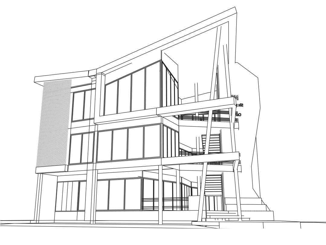 Façade Drafting