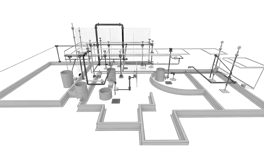 Domestic MEP Engineering