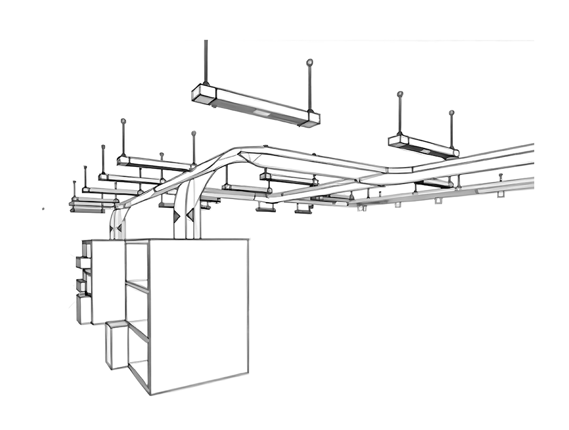 Electrical Site Plans