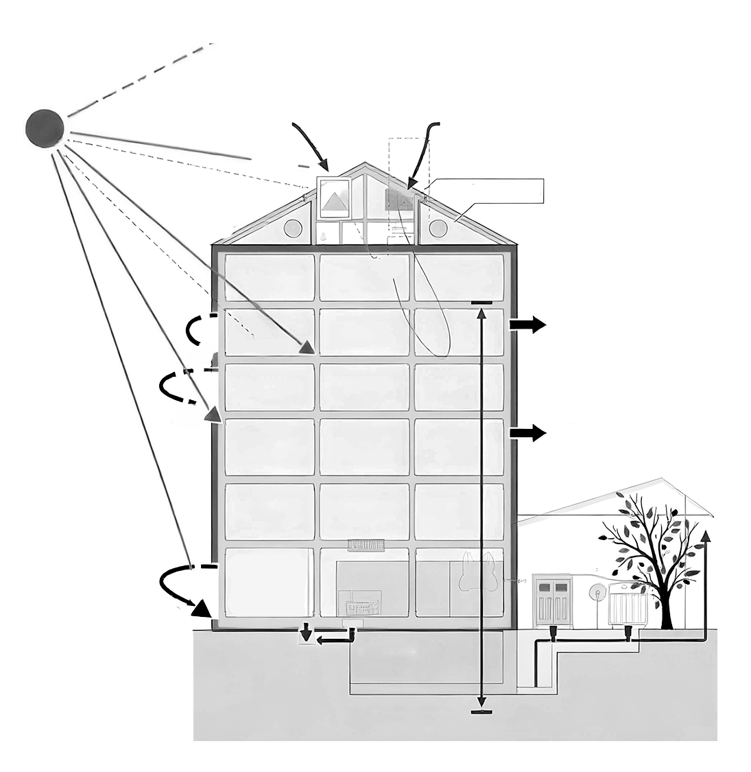 Energy-Efficient Heating and Cooling Solutions