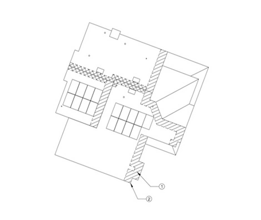 Solar Panel Detailing