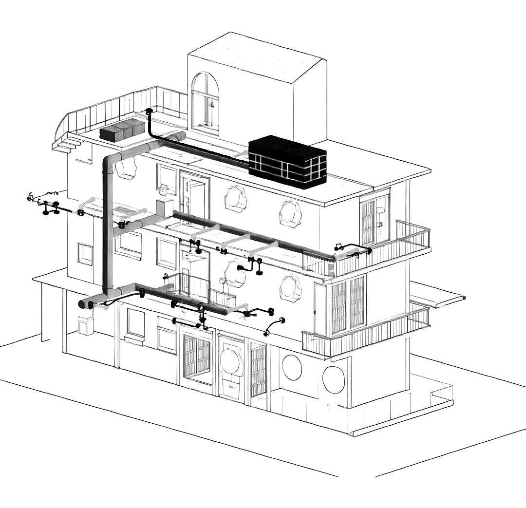 MEP BIM Services