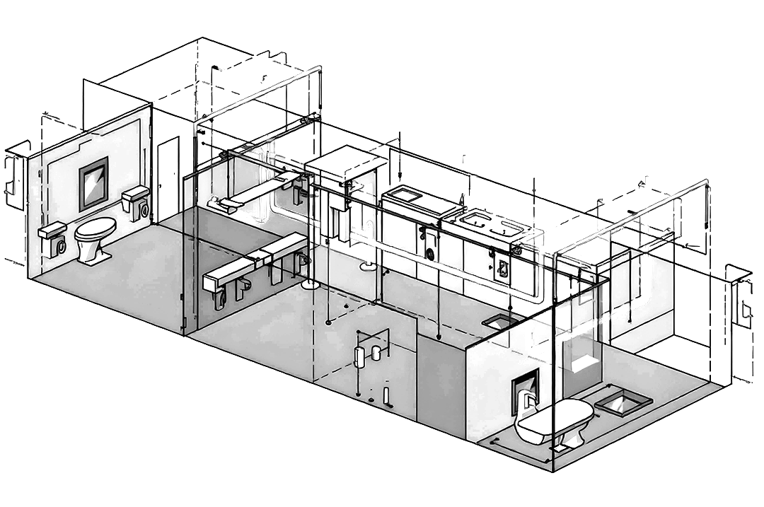 HVAC BIM Services