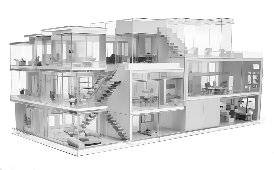 Scan to BIM Services