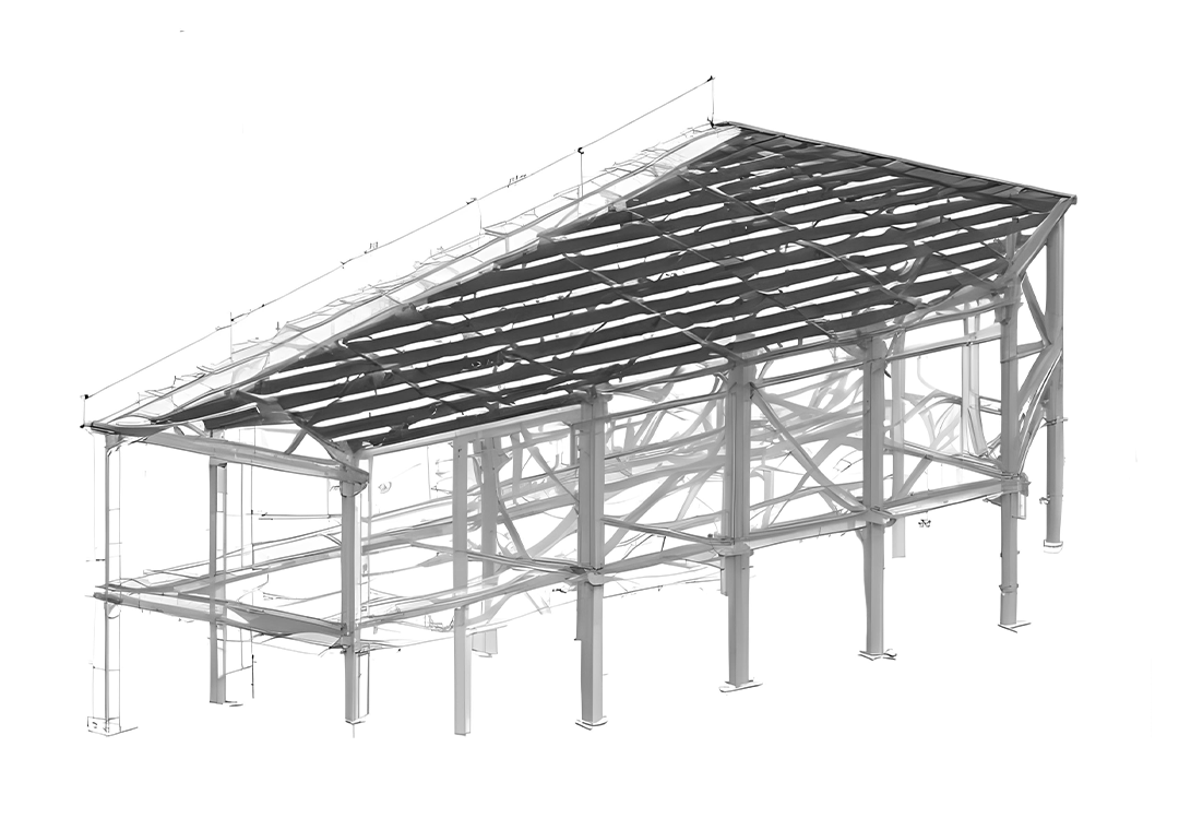 Shop and Fabrication Drawings