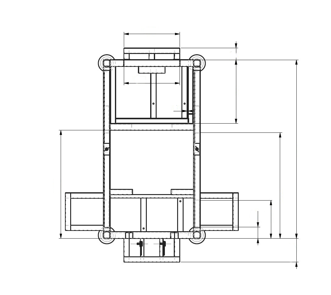Fabrication Drawings