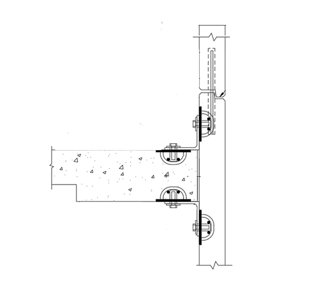 Precast Panel Detailing