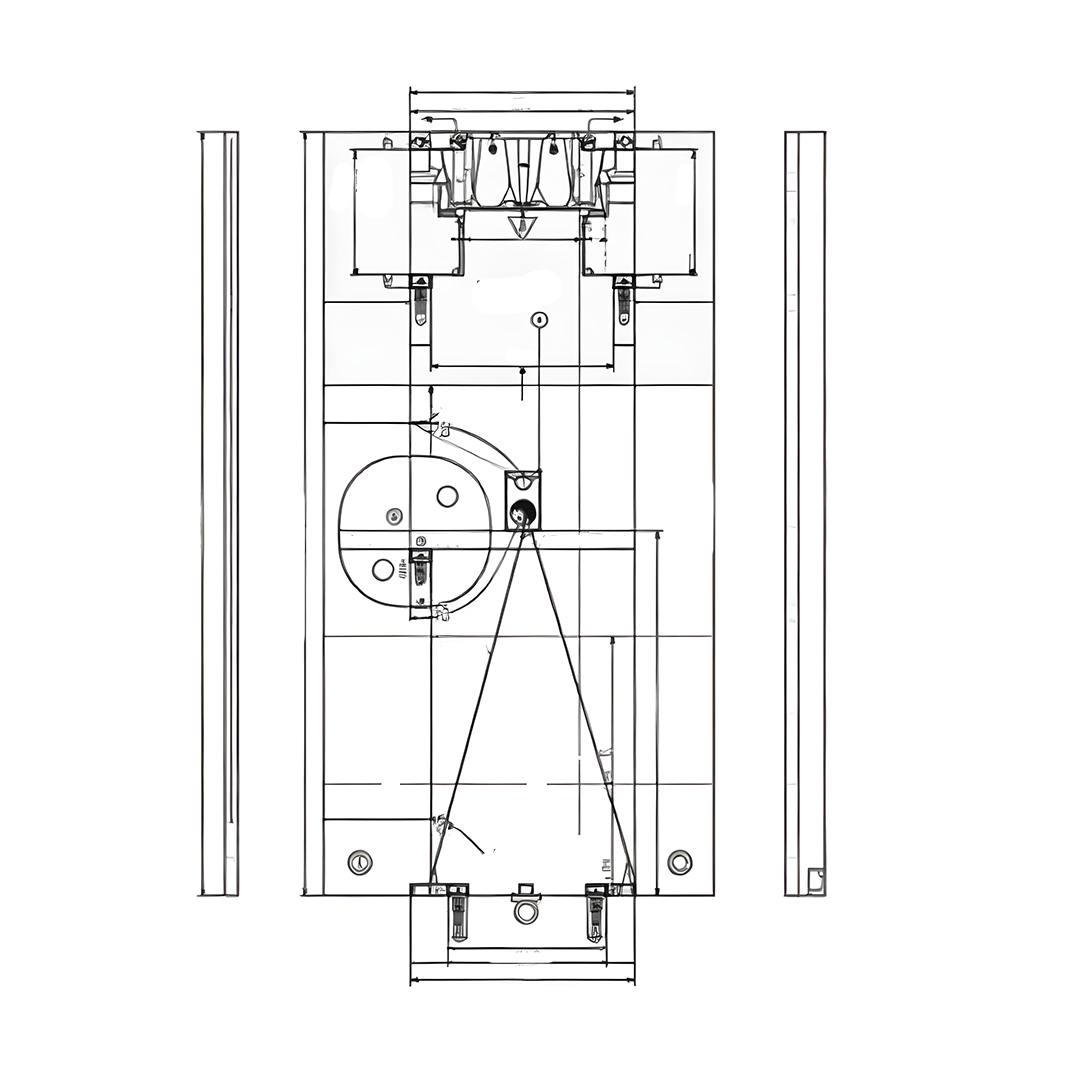 Precast Shop Drawings