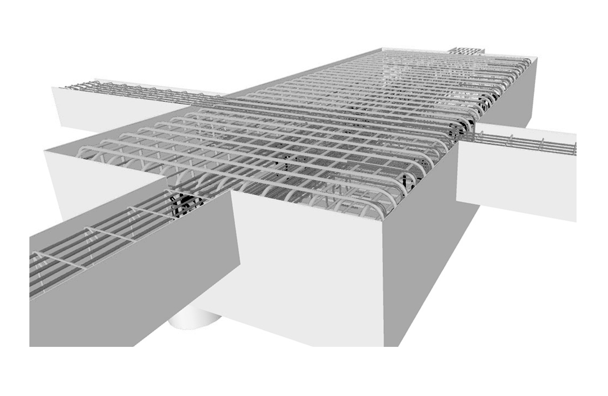Rebar Estimating Service
