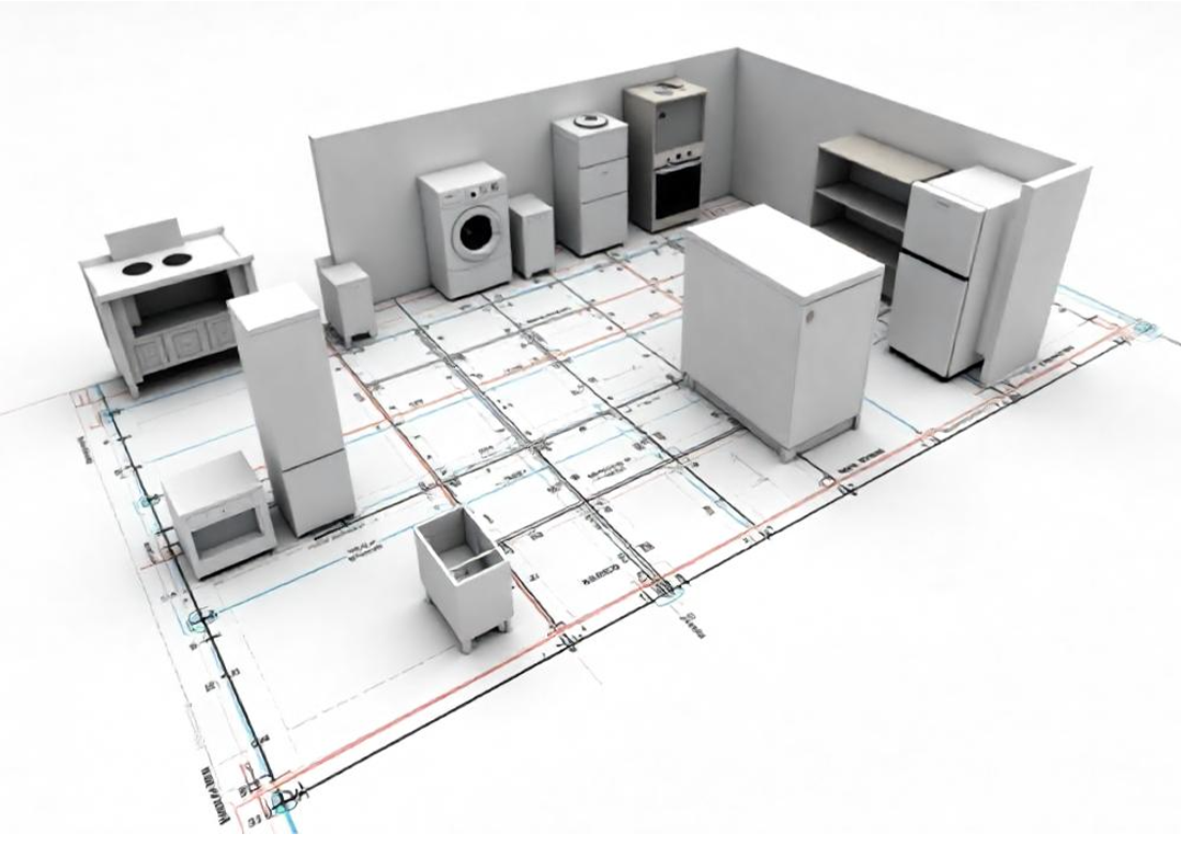 Revit Family Creation Services