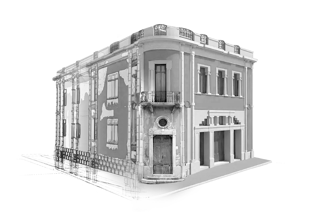 Heritage Conservation