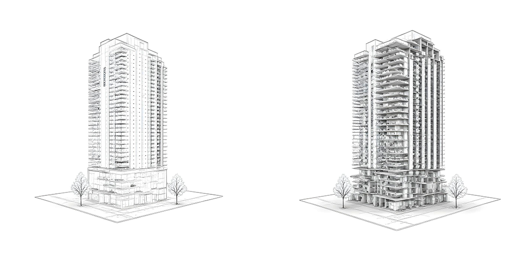 Scan to BIM Services