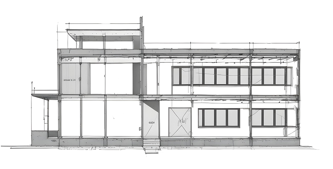 Architectural Shop Drawings