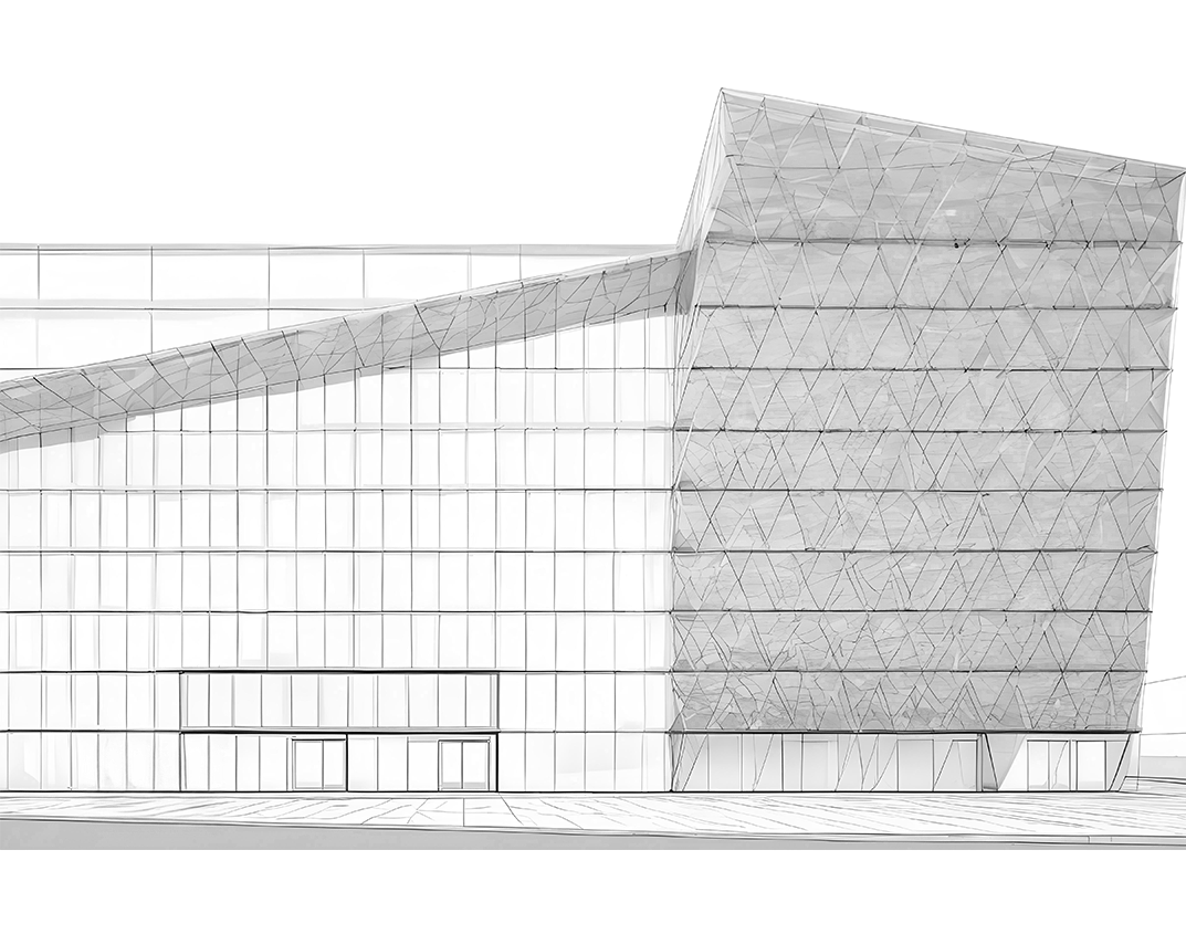 Façade Shop Drawings