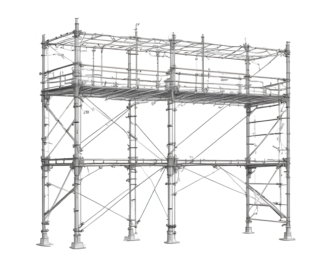 Structural Shop Drawings