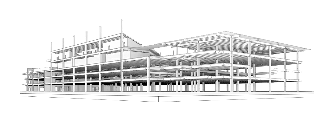 Structural BIM Services