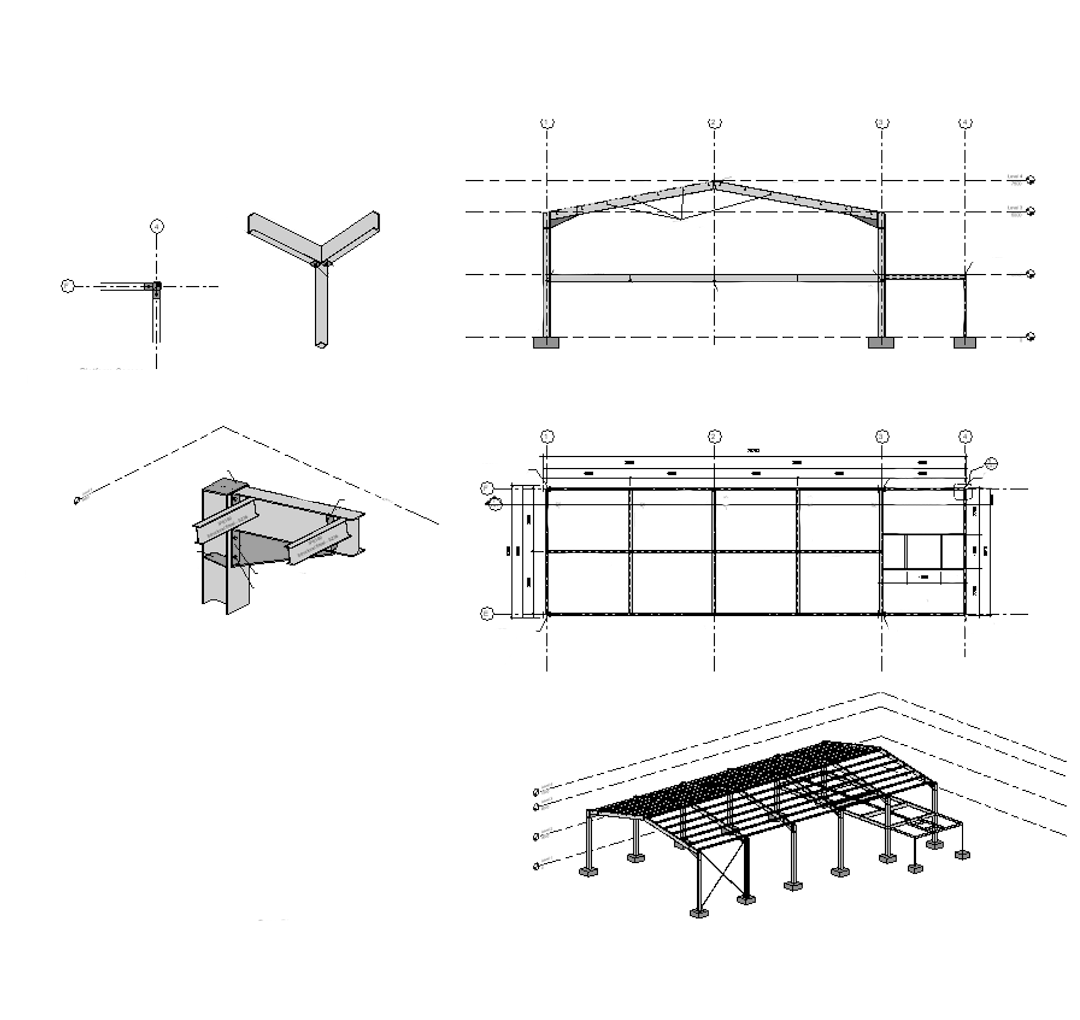 Construction Documentation