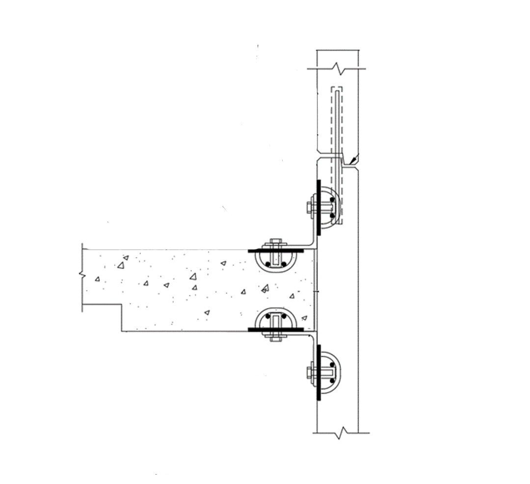 Precast Detailing