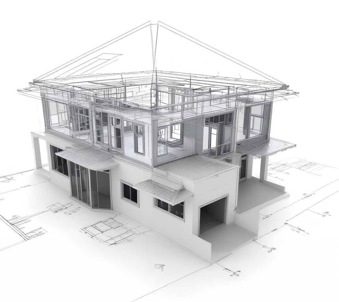 Point Cloud to BIM